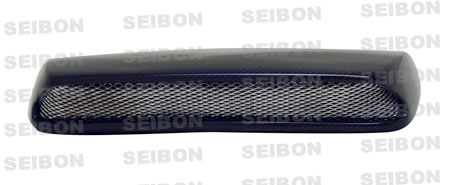 SUBARU IMPREZA WRX/STI 06-07 SEIBON STI HUVSKOPA - 2