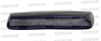 SUBARU IMPREZA WRX/STI 06-07 SEIBON STI HOODSCOOP