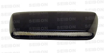 SUBARU IMPREZA WRX/STI 06-07 SEIBON STI HOODSCOOP