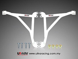 TOYOTA STARLET EP80/82/90/91 ULTRA-R 3-POINT FENDER BRACKETS