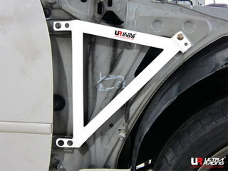 LEXUS RS200 ULTRARACING 3-POINT FENDER BRACKETS