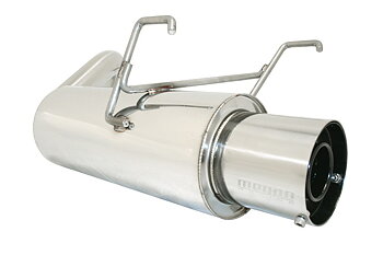 ACURA / HONDA 94-99 INTEGRA GSR 2D MEGAN RACING D-SPEC CATBACK