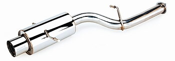 ACURA / HONDA 94-99 INTEGRA GSR 2D MEGAN RACING D-SPEC CATBACK