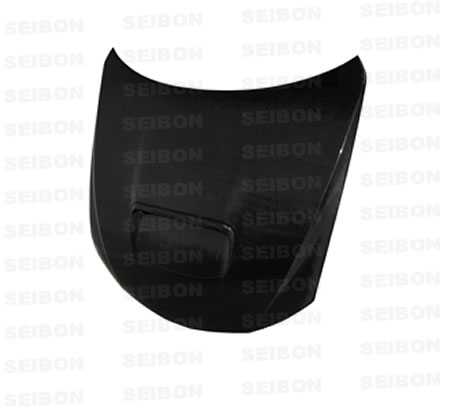 SUBARU IMPREZA WRX/STI 08+ SEIBON OEM CARBON HUV