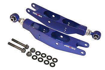 LEXUS IS/GS SERIES REAR LOWER CONTROL ARMS MEGAN RACING