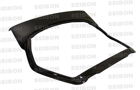 ACURA / HONDA INTEGRA 2D 90-93 SEIBON OEM BAGAGELUCKA - 3