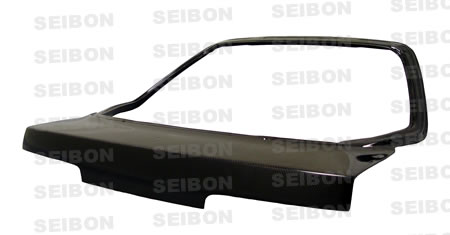 ACURA / HONDA INTEGRA 2D 90-93 SEIBON OEM BAGAGELUCKA