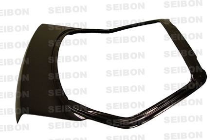 ACURA / HONDA INTEGRA 2D 90-93 SEIBON OEM BAGAGELUCKA - 2