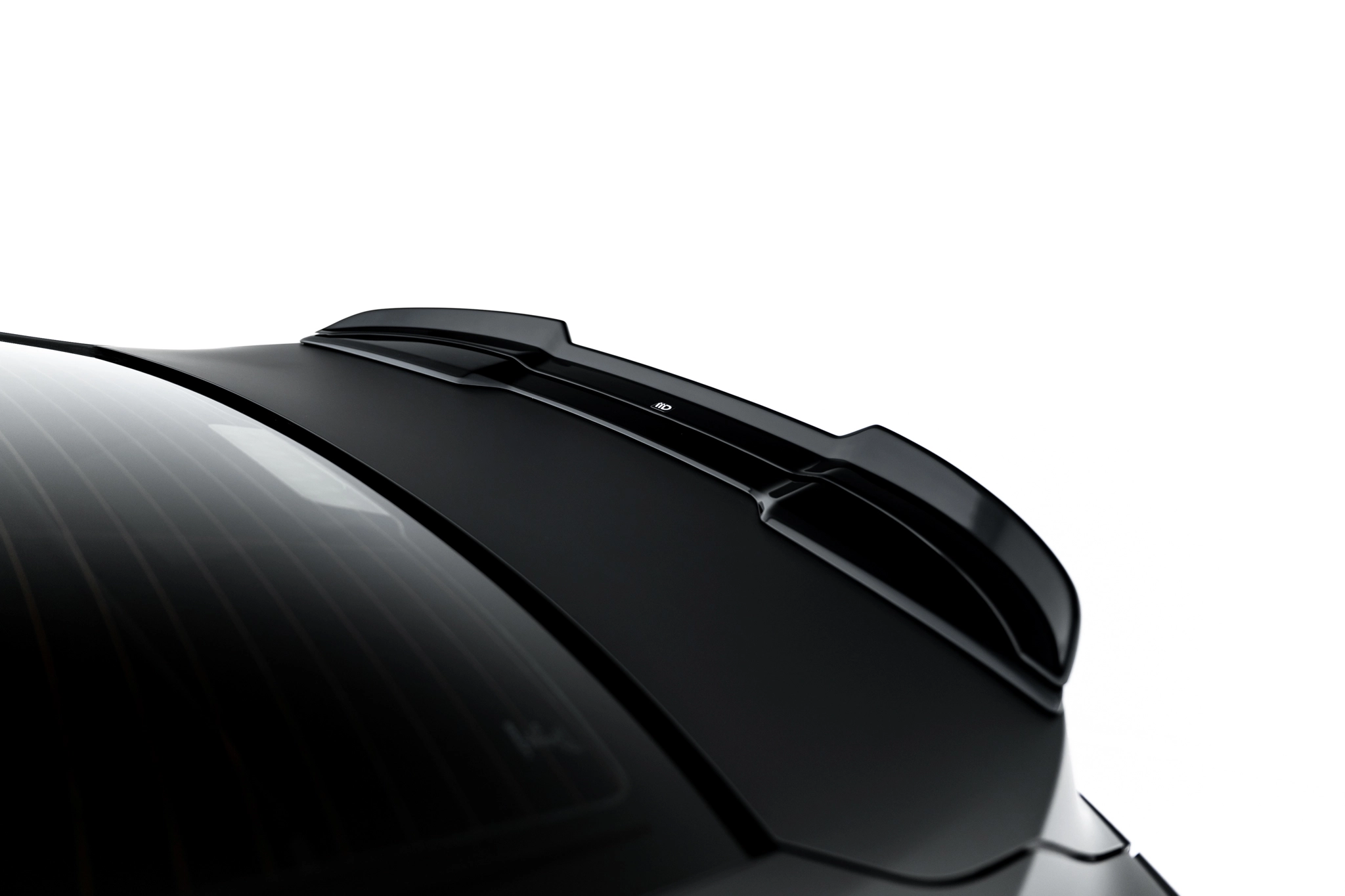SPOILER CAP SUITABLE FOR LEXUS IS 500 MK3 FACELIFT 2 (XE30) – MAXTON DESIGN - 7