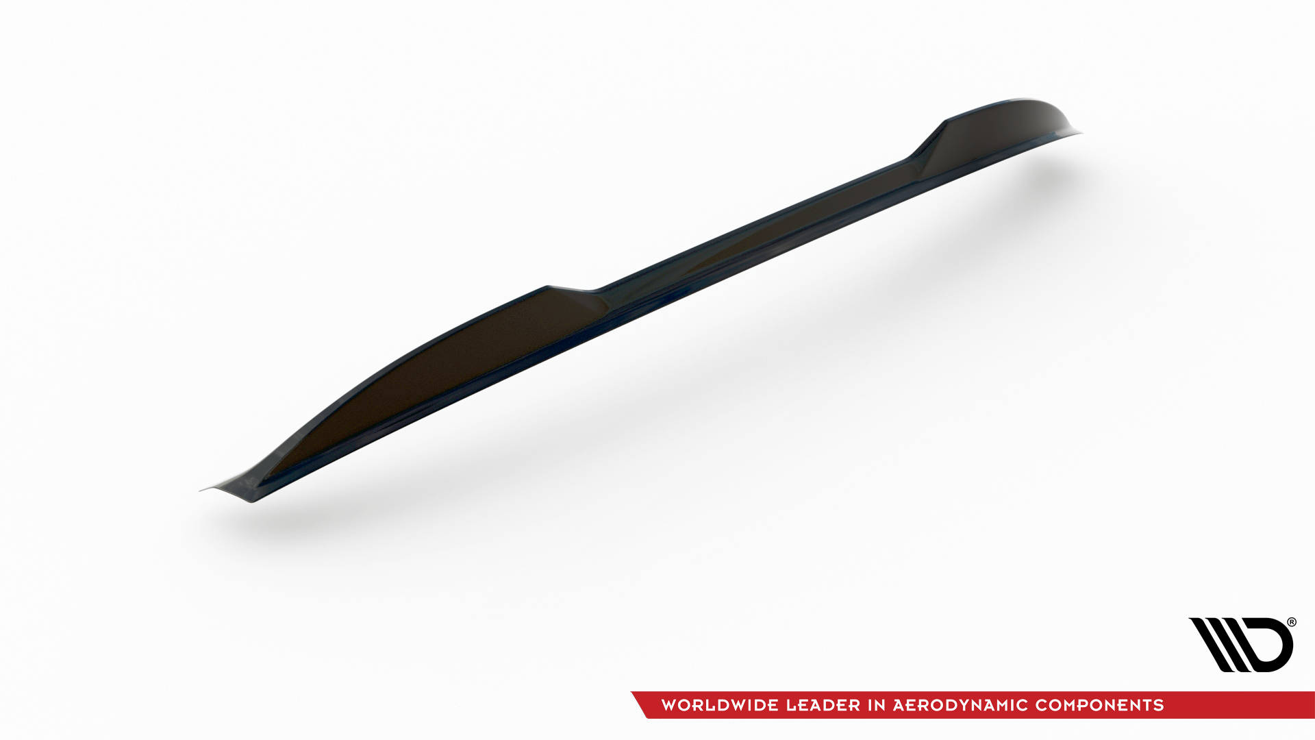 Spoiler CAP 3D BMW 4 Gran Coupe Standard / M-Pack F36 - 8