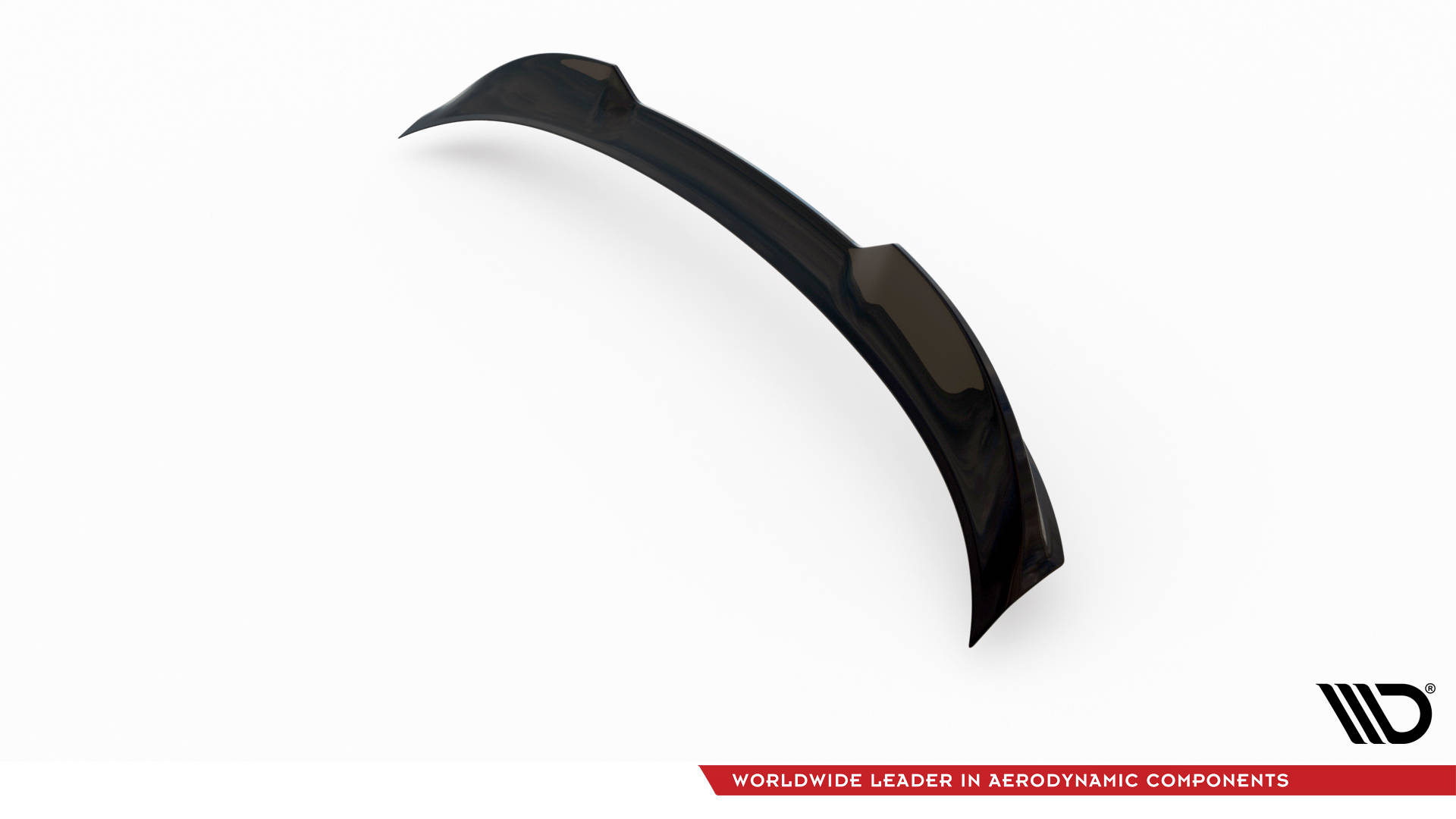 Spoiler CAP 3D BMW 4 Gran Coupe Standard / M-Pack F36 - 7