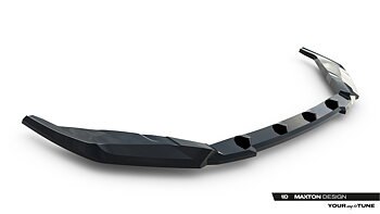 FRONT SPLITTER V.1 SUITABLE FOR LEXUS IS 500 MK3 FACELIFT 2 (XE30) – MAXTON DESIGN