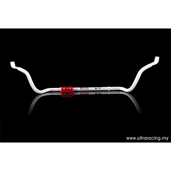 VOLVO S40 08+ / V50 02+ ULTRARACING FRONT SWAY BAR 25MM