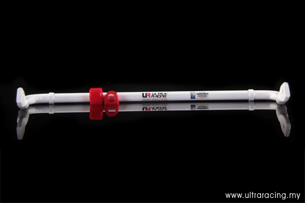VOLVO V50 02+ ULTRARACING REAR ANTI-ROLL/SWAY BAR 25MM