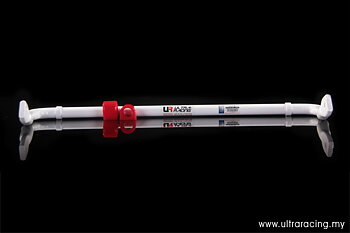 VOLVO V50 02+ ULTRARACING REAR ANTI-ROLL/SWAY BAR 25MM