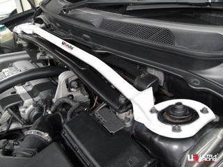 VOLVO XC90 02+ 2.5 ULTRARACING 2-POINT FRONT UPPER STRUTBAR
