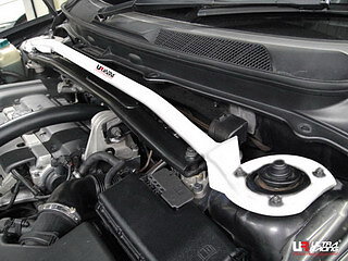 VOLVO XC90 02+ 2.5 ULTRARACING 2-POINT FRONT UPPER STRUTBAR