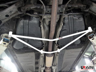 VOLVO XC90 02+ 2.5 ULTRARACING 4-POINT REAR MEMBER BRACE