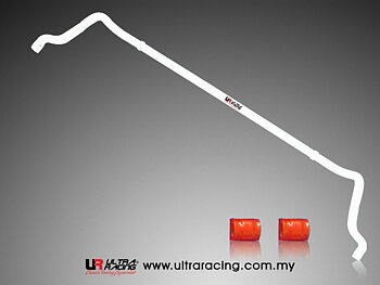 VOLVO S60/S60R/V70/S90 2WD ULTRARACING FRÄMRE KRÄNGNINGSHÄMMARE 25MM