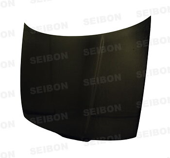 ACURA / HONDA INTEGRA 90-93 SEIBON OEM CARBON HOOD