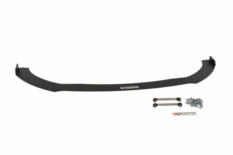 FRÄMRE STÖTFÅNGARE RACING LÄPP MAZDA MX-5 MK4