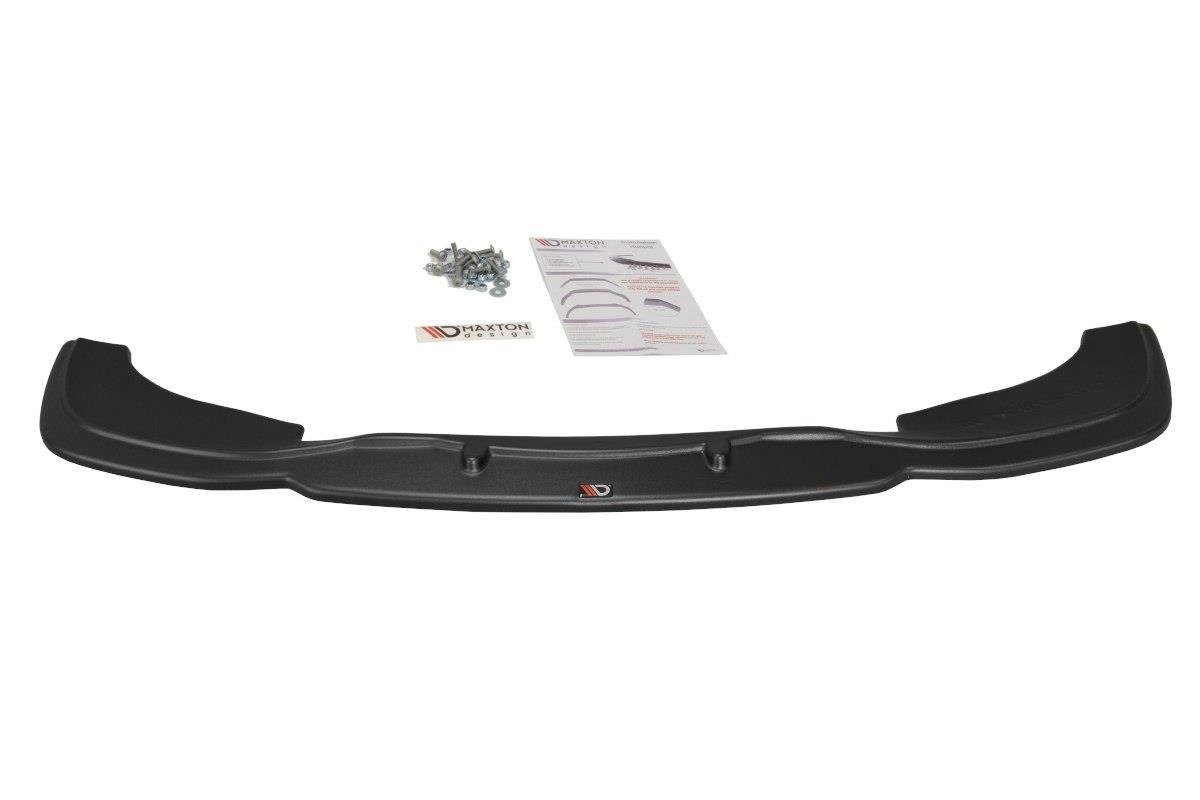 Front Splitter V.2 Bmw M3 E46 Coupe (2000-2006)