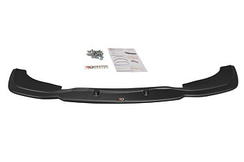 Front Splitter V.2 Bmw M3 E46 Coupe (2000-2006)