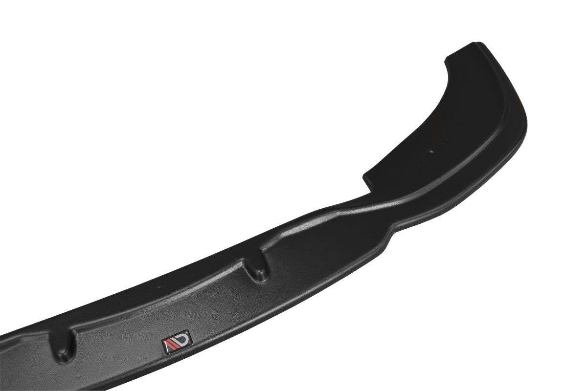 Front Splitter V.2 Bmw M3 E46 Coupe (2000-2006) - 4