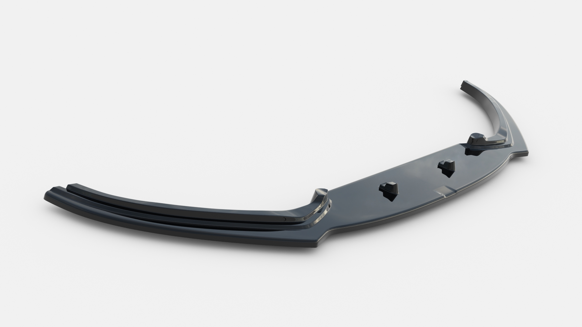 FRONT SPLITTER V.1 SUITABLE FOR MAZDA MX-5 ND (MK4) – MAXTON DESIGN - 2