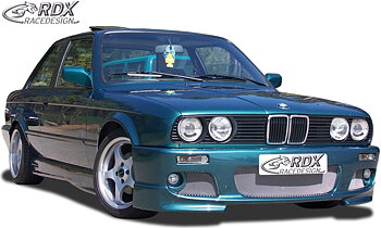 FRONT BUMPER BMW 3-SERIES E30