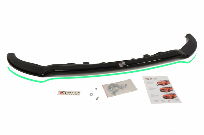 FRONT SPLITTER V.2 MAZDA MX-5 IV - 3