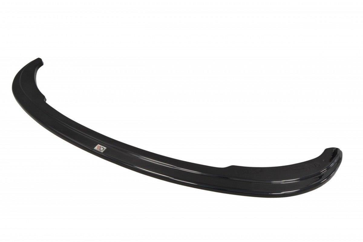 Front Splitter Bmw Z4 E85 / E86 Facelift (2006-2008) - 2