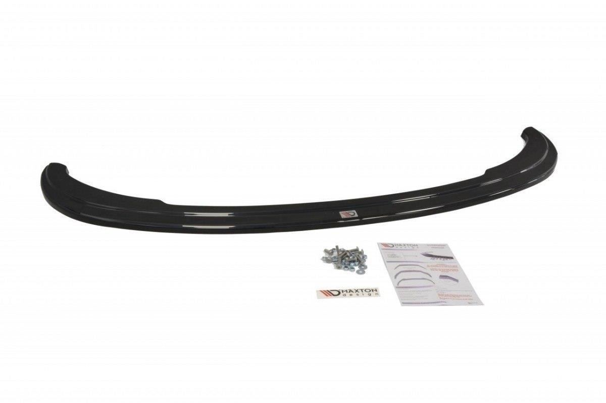 Front Splitter Bmw Z4 E85 / E86 Facelift (2006-2008)