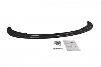 Front Splitter Bmw Z4 E85 / E86 Facelift (2006-2008)