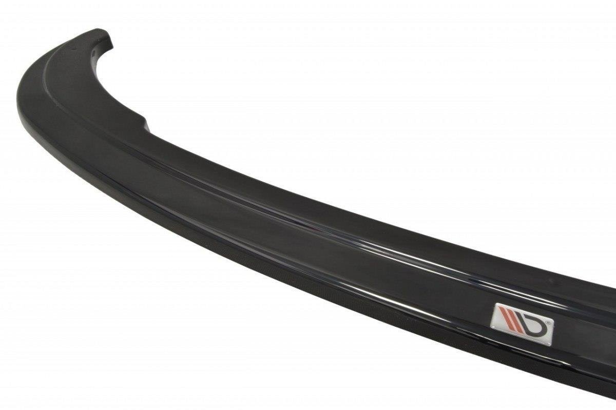 Front Splitter Bmw Z4 E85 / E86 Facelift (2006-2008) - 3