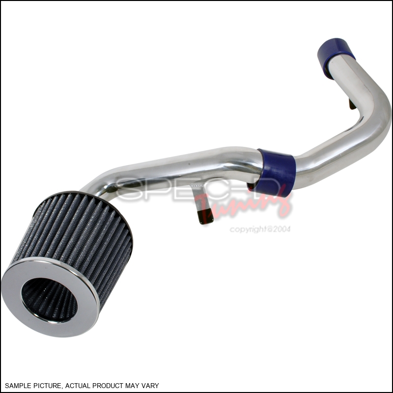 ACURA / HONDA INTEGRA 90-93 SIX-PERFORMANCE COLD AIR INTAKE