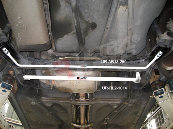 VW GOLF 2/3 ULTRARACING REAR ANTI-ROLL/SWAY BAR 18MM
