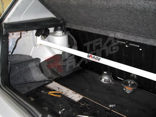 VW GOLF 2/3 ULTRARACING ADJUSTABLE REAR UPPER STRUTBAR 982A