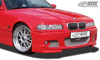 FRONT BUMPER BMW 3-SERIES E36