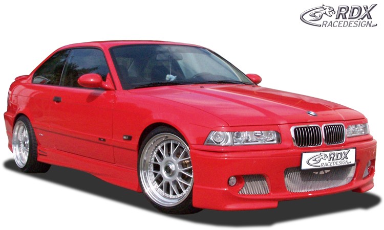FRONT BUMPER BMW 3-SERIES E36