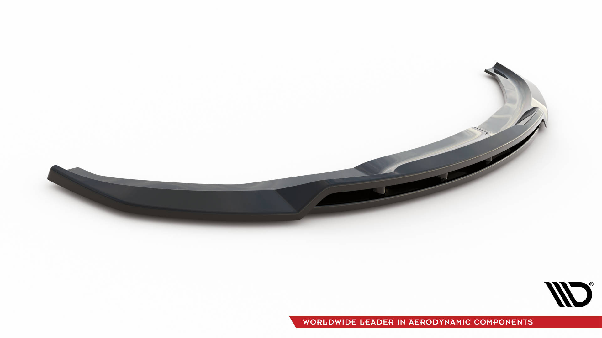 Front Splitter BMW 3 GT F34 - 5
