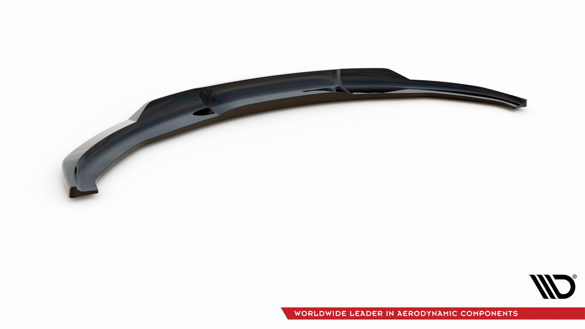 Front Splitter BMW 3 GT F34 - 6
