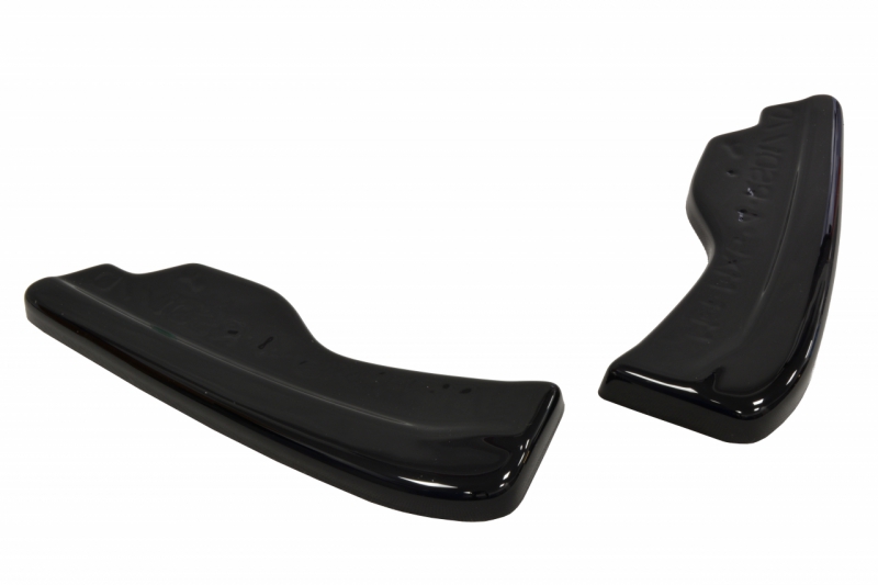 REAR SIDE SPLITTERS MAZDA MX-5 IV - 3