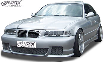 FRONT BUMPER BMW 3-SERIES E36 "GT4"