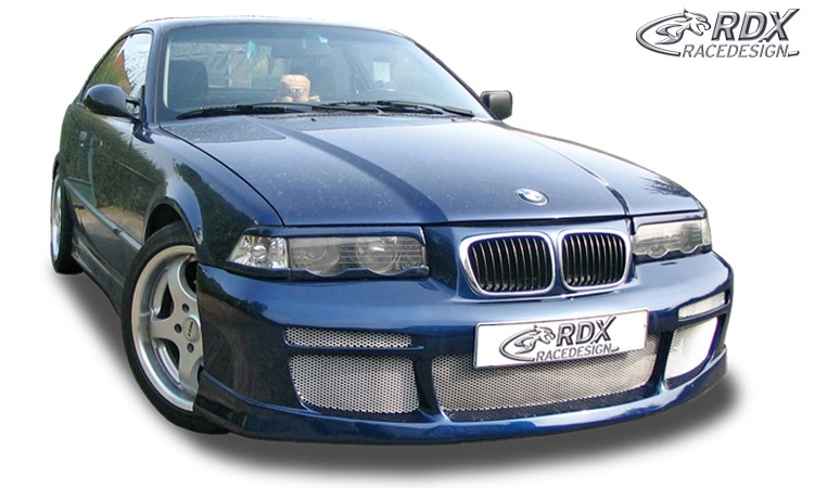 FRONT BUMPER BMW 3-SERIES E36 "GT-RACE"