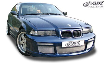 FRONT BUMPER BMW 3-SERIES E36 "GT-RACE"