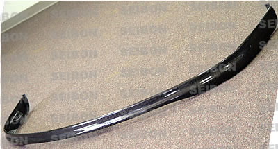 ACURA / HONDA INTEGRA 94-97 SEIBON TR CARBON FRONTLIP