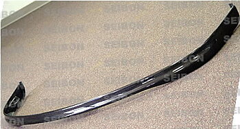 ACURA / HONDA INTEGRA 94-97 SEIBON TR CARBON FRONTLIP