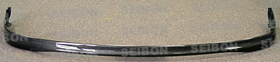 ACURA / HONDA INTEGRA 94-97 SEIBON TR CARBON FRONTLIP - 3