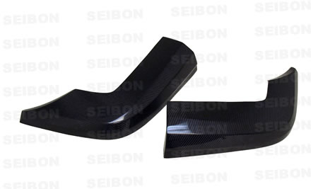 ACURA / HONDA INTEGRA 94-97 SEIBON TR CARBON BAKRE STÖTFÅNGARE LÄPP